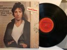 Bruce Springsteen Darkness On The Edge Of Town 1978 1st Press (NM) Hype Sticker