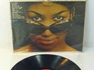ARETHA FRANKLIN - 1969 South America EX/EX LP 
