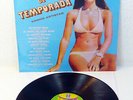 PERU - LATIN Salsa, Cumbia WORLD sexy nude VA LP EX/EX 