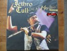 Jethro Tull-Live at Monteux 2003, DLP 180g, neuwertig  Limitid Edition Nr.0371