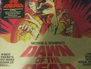 Dawn of the Dead (1978) OST 2XLP 180g 