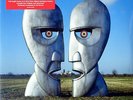 Pink Floyd ?– The Division Bell 20th Anniversary Ed. 2LP Vinyl Gatefold