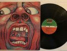 In The Court Of King Crimson - 1973 US Press SD 8245 AT/GP (EX) Ultrasonic Clean