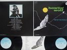 HOWLIN' WOLF TOP OF THE WORLD CHESS SJET-9579,80 Japan MONO VINYL 2LP