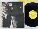 ROLLING STONES STICKY FINGERS ROLLING STONES P-8091S Japan VINYL LP