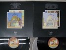 LED ZEPPELIN SONG REMAINS THE SAME SWAN SONG P-5544N Japan VINYL 2LP