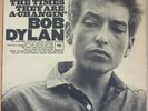 Bob Dylan ?– The Times They Are A-Changin' - Columbia Records - US - 1964