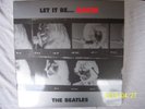THE BEATLES: Let It Be..Naked + BOOKLET, EU PRESS, 12