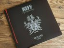 KISS Alive IV Symphony Vinyl 2003 USA 1118/10000 TOP Zustand MEGA RAR