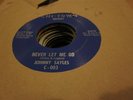 6A M- northern soul Johnny Sayles never let me go Chi Town