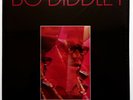 BO DIDDLEY Another Dimension VINYL Lp Blues Funk Drum Breaks Soul CHESS RECORDS