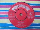 Paul Beattie - Slick Chick 1960 UK 45 PARLOPHONE