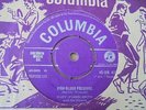 Huey (Piano) Smith and The Clowns - High Blood Pressure 1958 UK 45 COLUMBIA
