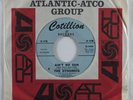 Northern Soul 45 DYNAMICS Ain't No Sun COTILLION HEAR