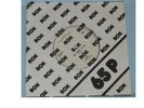 Squire / Coming Shortly “Ready To Go”/”Doing The Flail” ROK I /ROK II + Label Sl