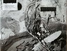 David Sylvian ?– Secrets Of The Beehive - VINYL LP RECORD