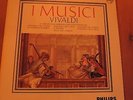 Vivaldi Konzerte Nr.5,6,7 und 8/ I Musici