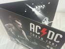 AC/DC Tokyo 1981 Live Broadcast Gatefold 2 LP, Judas Priest Motörhead Metallica