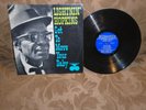 Lightnin Hopkins Got To Move Your Baby Prestige Bluesville BV 1091 VG+ org RVG