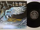 HELLEN TALON OF KING MANDRAKE ROOT 22MR-LP-001 Japan JAPANESE METAL VINYL LP