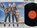SAMUEL HUI ACES GO PLACES POLYDOR 2427 382 Hong Kong SHRINK VINYL LP