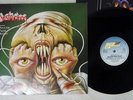 DESTRUCTION RELEASE FROM AGONY STEAM HAMMER SH 0076 German VINYL LP