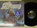 SANCTUARY REFUGE DENIED EPIC E 40920 US SHRINK VINYL LP