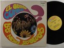 EL GRAN COMBO Los Nenes Sicodelicos GEMA LP NM