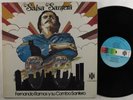 FERNANDO RAMOS Y SU COMBO SANTERO Salsa Santera ORFEON LP VG+/VG++
