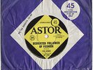 THE KINKS - DEDICATED FOLLOWER OF FASHION  1966 OZ PSYCH Single Release