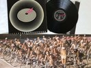 Queen - Jazz - Vinyl LP, Germany 1978, + Inner & NUDE POSTER, EMI - TOP