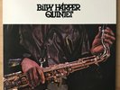 BILLY HARPER QUINTET Love On The Sudan (1977) JAPAN ORIG LP EX/EX SPIRITUAL JAZZ