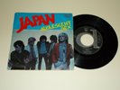 JAPAN - Adolescent Sex Italian 1979 Hansa 7