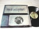The Albert- Self-Titled S/T,1971 Psych/Rock/Funk LP,Nice NM-,Orig Press,PLP-4,DJ