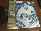 CLOUD ONE Spaced Out Best Of  2XLP GOLDEN FLAMINGO RSD 2019 NEW SEALED