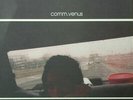 COMMANDER VENUS The Uneventful Vacation LP 1997 SADDLE CREEK Bright Eyes/Oberst