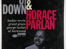 Horace Parlan - Up & Down LP - Blue Note - BST 84082 Stereo RVG Ear NY USA