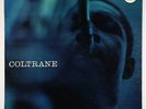 John Coltrane - Coltrane LP - Impulse - AS-21 RVG