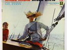 Miles Davis - Miles Ahead LP - Columbia - CL 1041 6-Eye Mono DG VG+