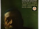 John Coltrane - Ballads LP - Impulse - A-32 Mono