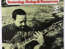 Billy Butler - Yesterday, Today & Tomorrow LP - Prestige - PRST 7797 RVG VG+