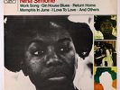 Nina Simone - S/T LP - Marble Arch UK - MALS 895 DG VG+