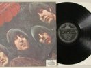 THE BEATLES. RUBBER SOUL. ORIG PERU VINYL LP. ODEON PCS 1267. STEREO. 1965. RARE