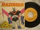 SUPERBO - IL GRANDE MAZINGER - ANNO 1979 - SIGLA TV