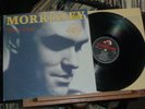 1988 UK 1st Press Morrissey Viva Hate His Master's Voice ?– CSD 3787 Near Mint