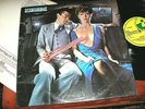 SCORPIONS  -       Lovedrive,       ORIGINAL 1979 UK LP / inner......DECENT COPY