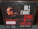 Bill Evans Evans In England 2-LP 180g Vinyl NEW #/4000 Record Store Day 2019 RSD
