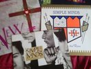 Simple Minds VINYL 5 Albums new gold dream sparkle in the rain new gold dream sf