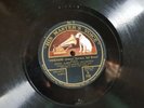Scarce HMV Elgar composer/conductor 78 Shellac Records D1110/1111