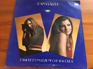 DANA VALERI - L'AMORE È UNA LEZIONE CHE NON SI SCORDA LP VINILE RARO